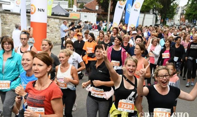 5. Eupen Ladies Run & Walk