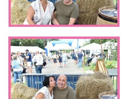 PartyBooth BY ELIAS WALPOT PHOTOGRAPHIE